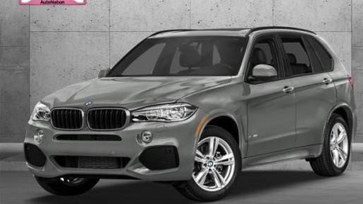 BMW X5 2017 5UXKR6C38H0J85108 image