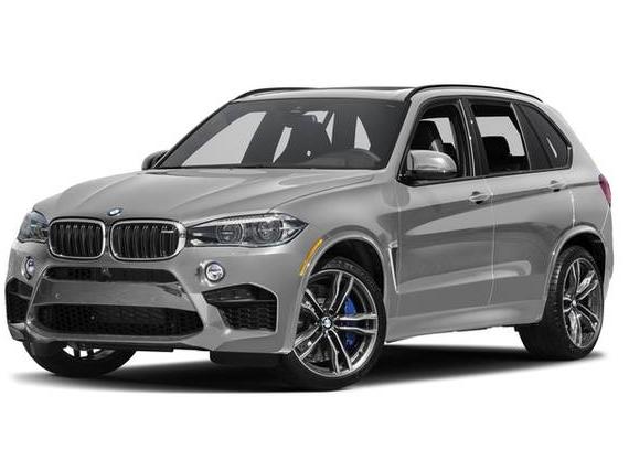 BMW X5 2017 5YMKT6C36H0U39246 image