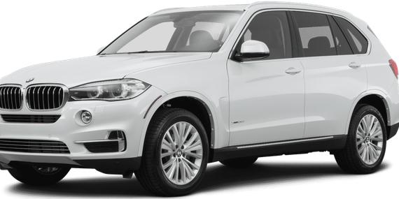BMW X5 2017 5UXKR0C37H0V75131 image