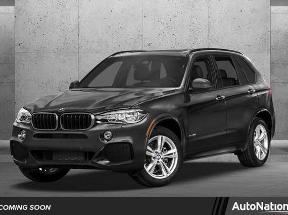 BMW X5 2017 5UXKR2C3XH0X07200 image