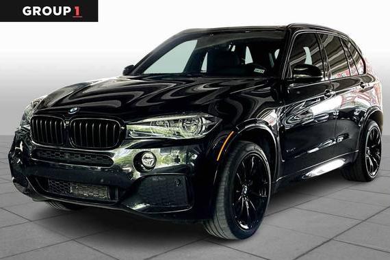 BMW X5 2017 5UXKR6C54H0J84331 image