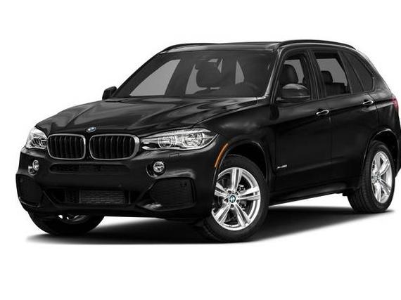 BMW X5 2017 5UXKR6C38H0U13415 image