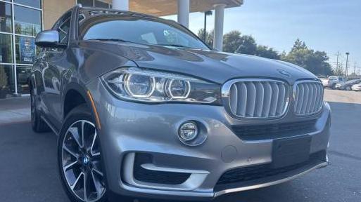 BMW X5 2017 5UXKR2C33H0U24167 image