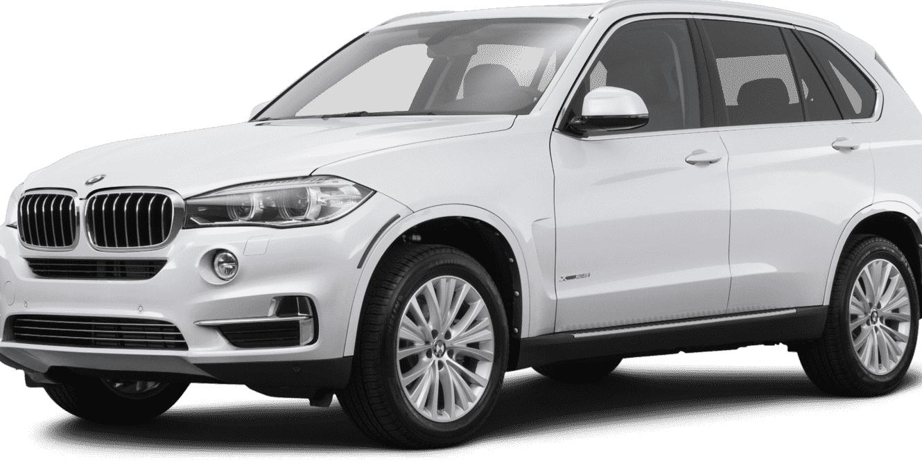 BMW X5 2017 5UXKR0C37H0V74206 image