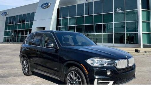 BMW X5 2017 5UXKR0C31H0V73939 image