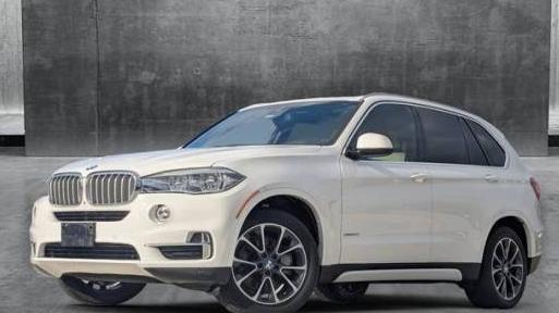 BMW X5 2017 5UXKR6C37H0J85312 image