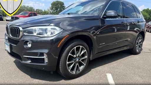 BMW X5 2017 5UXKR0C39H0V70657 image