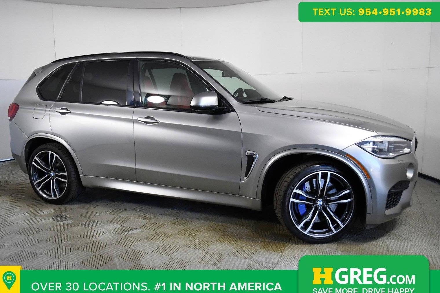 BMW X5 2017 5YMKT6C33H0U39432 image