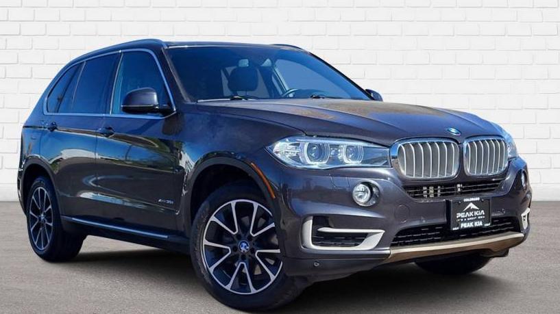 BMW X5 2017 5UXKR0C35H0V74818 image BMW X5 2017 5UXKR0C35H0V74818 image