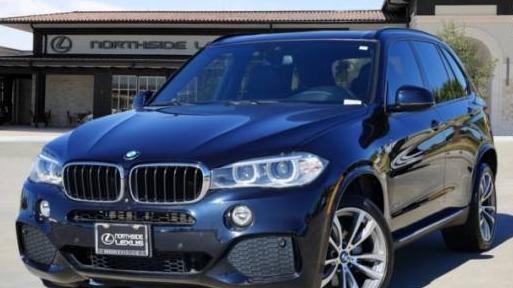 BMW X5 2017 5UXKR2C33H0W43744 image