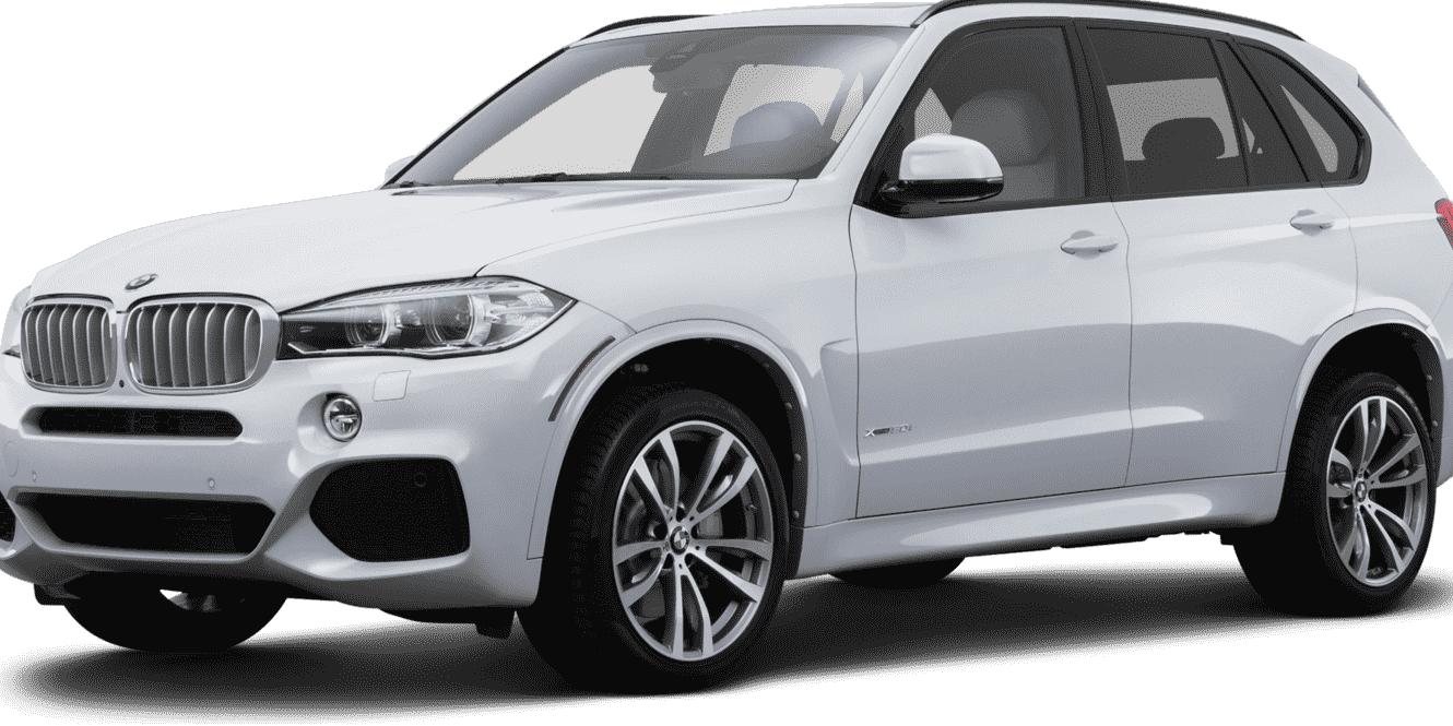 BMW X5 2017 5UXKR6C34H0J85008 image