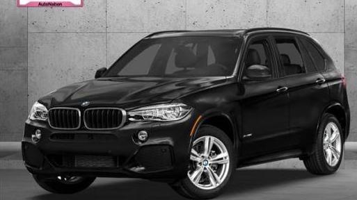 BMW X5 2017 5UXKR2C39H0W43571 image