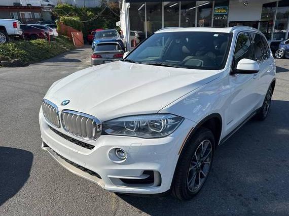 BMW X5 2017 5UXKR0C59H0V67632 image BMW X5 2017 5UXKR0C59H0V67632 image