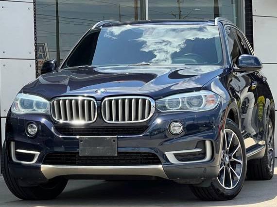 BMW X5 2017 5UXKR0C54H0U54865 image