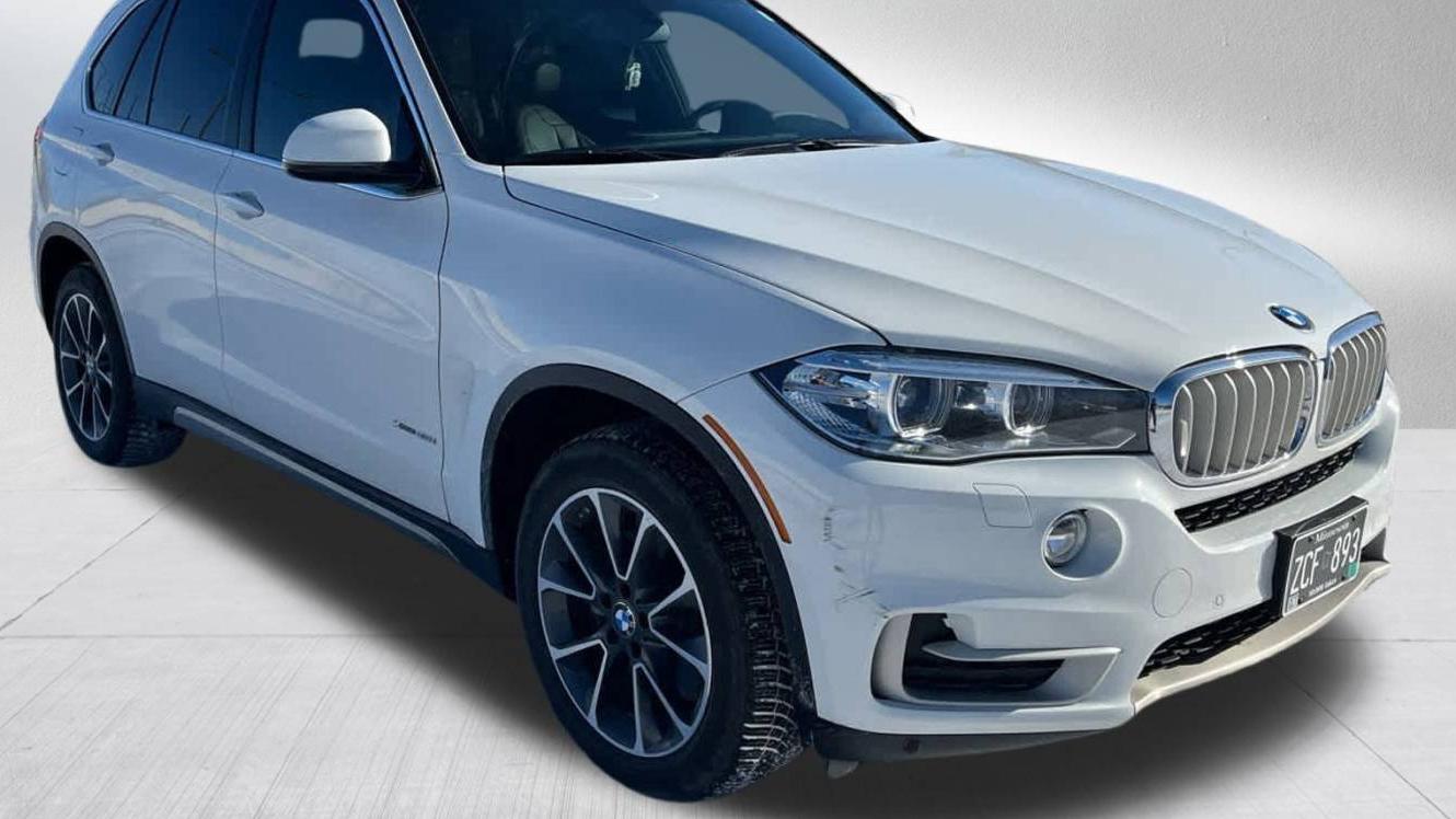 BMW X5 2017 5UXKR0C59H0V67436 image