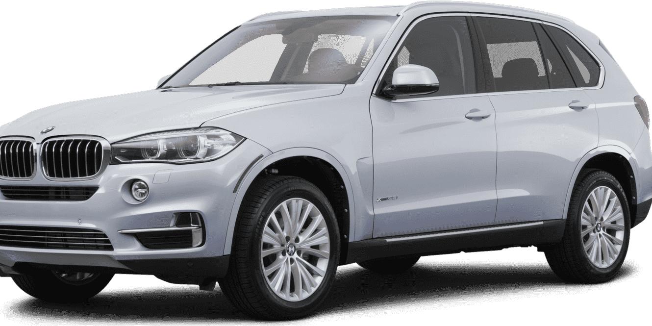 BMW X5 2017 5UXKR0C34H0V82652 image