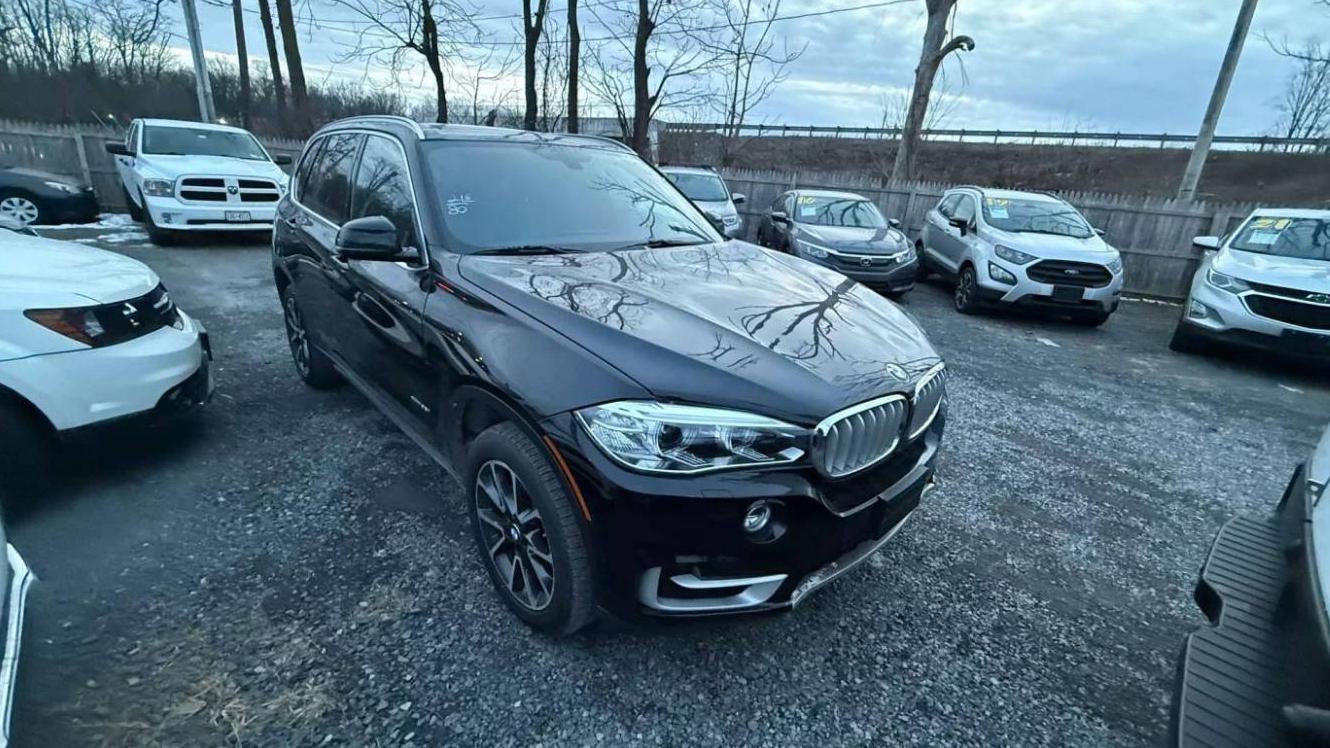 BMW X5 2017 5UXKR0C55H0U52073 image