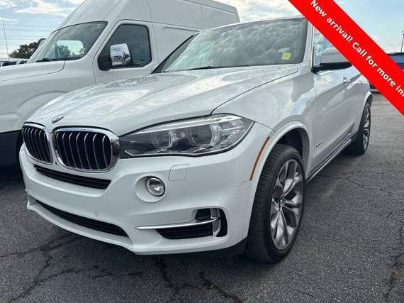 BMW X5 2017 5UXKR0C59H0U50746 image