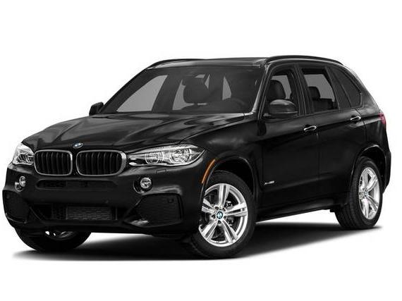 BMW X5 2017 5UXKR6C55H0J84242 image