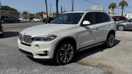 BMW X5 2017 5UXKR2C36H0U24714 image