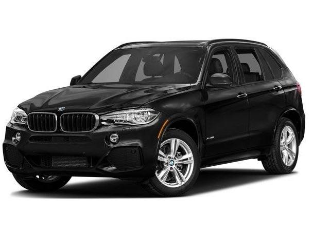 BMW X5 2017 5UXKR0C35H0V79534 image