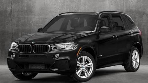 BMW X5 2017 5UXKT0C31H0V96140 image