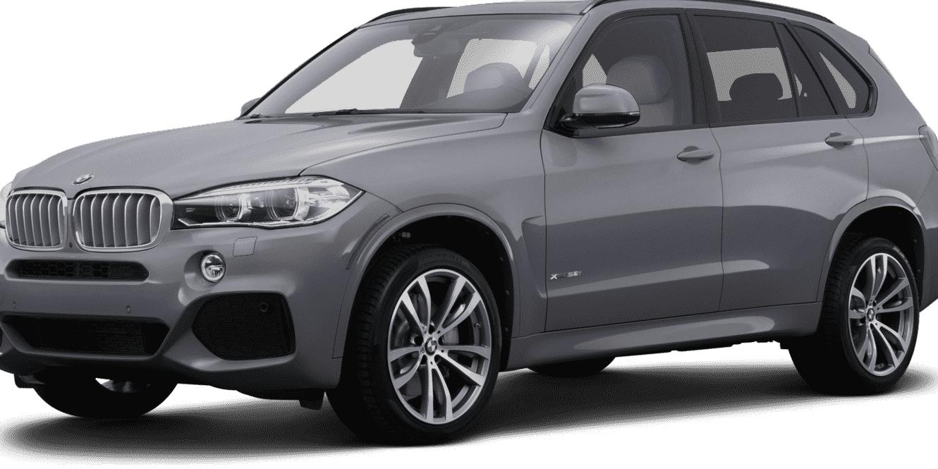 BMW X5 2017 5UXKR6C53H0J84210 image