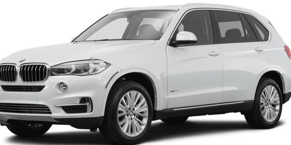 BMW X5 2017 5UXKR0C59H0V66545 image