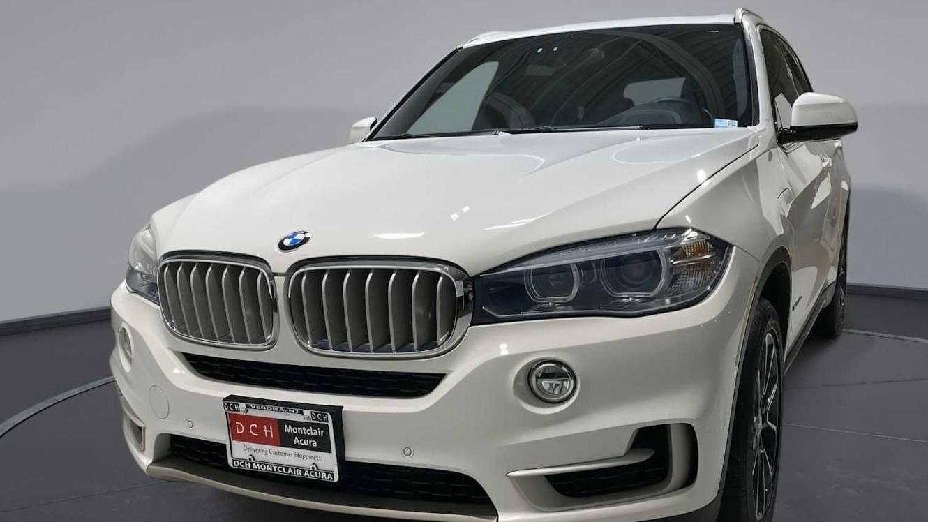 BMW X5 2017 5UXKT0C56H0S79987 image