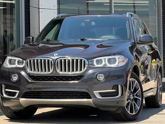BMW X5 2017 5UXKR0C36H0V84547 image