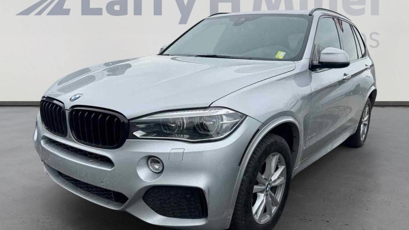 BMW X5 2017 5UXKR0C50H0V68846 image