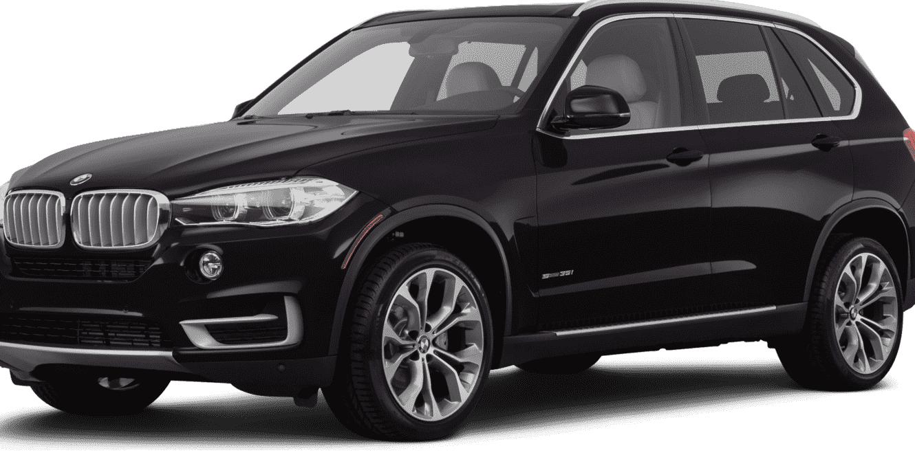 BMW X5 2017 5UXKR2C36H0X04102 image