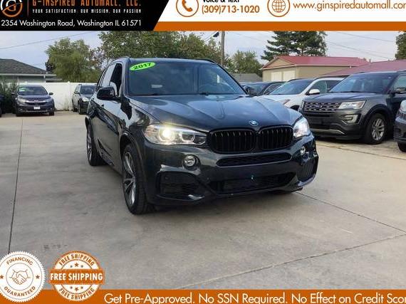 BMW X5 2017 5UXKR6C30H0U13974 image BMW X5 2017 5UXKR6C30H0U13974 image