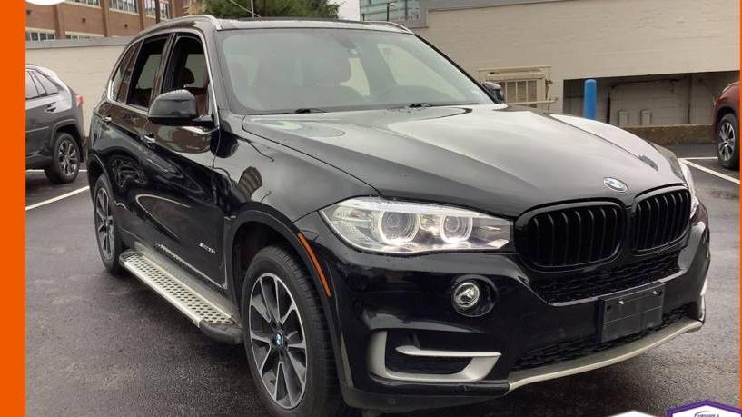 BMW X5 2017 5UXKR2C33H0X03425 image