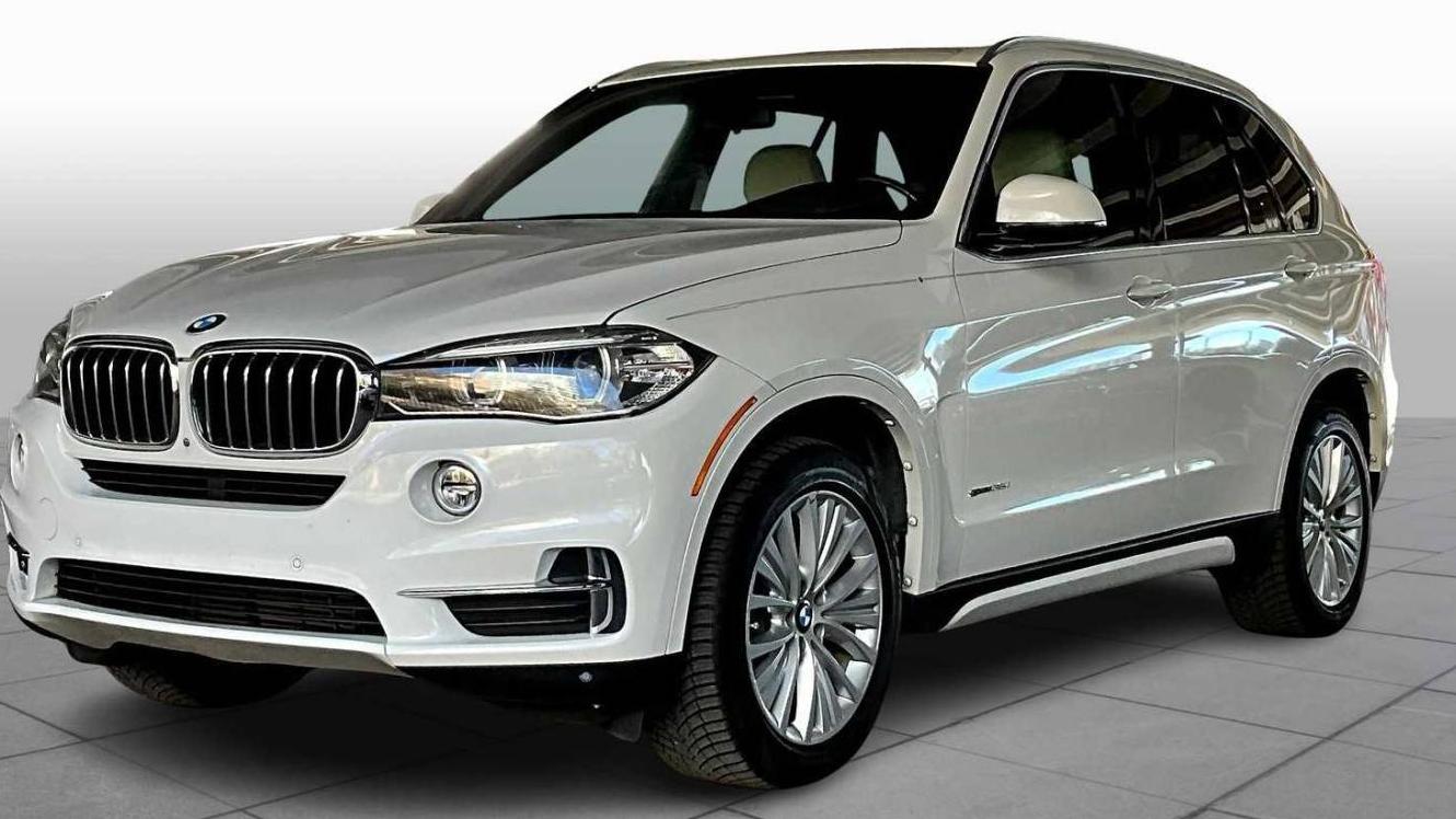 BMW X5 2017 5UXKR2C32H0X03416 image