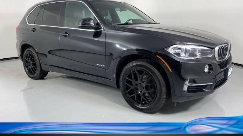 BMW X5 2017 5UXKR0C34H0V76611 image