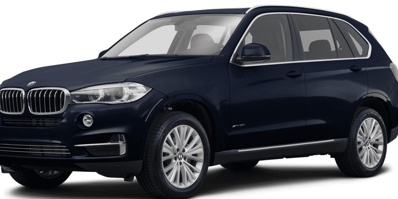 BMW X5 2017 5UXKR0C50H0V50279 image