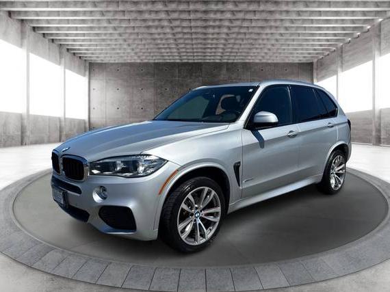 BMW X5 2017 5UXKR0C30H0V75018 image