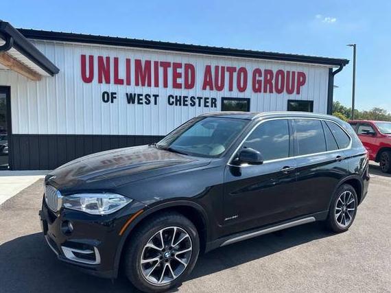 BMW X5 2017 5UXKR0C36H0V77839 image BMW X5 2017 5UXKR0C36H0V77839 image