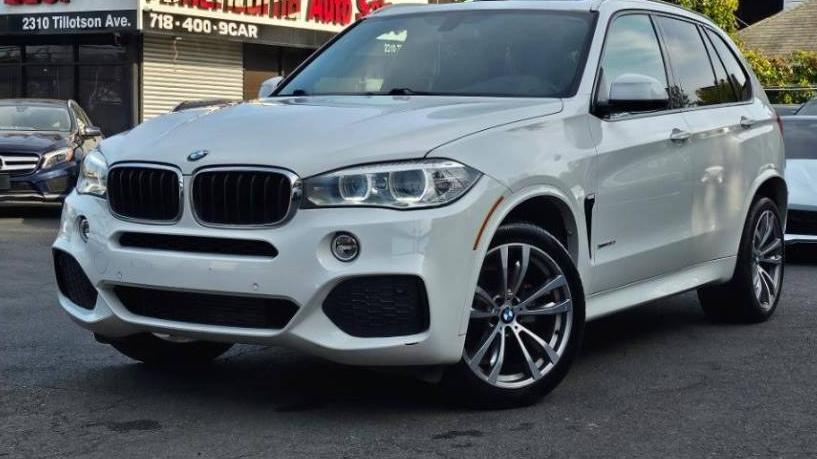 BMW X5 2017 5UXKR0C55H0U53305 image