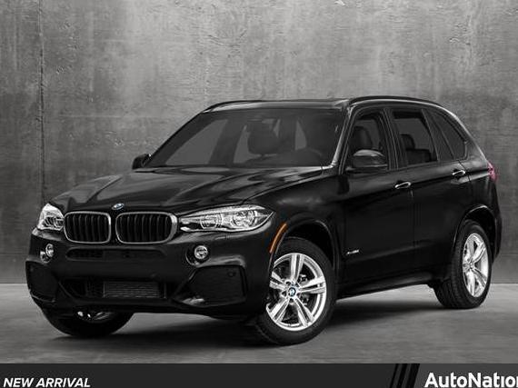 BMW X5 2017 5UXKS4C3XH0Y15851 image