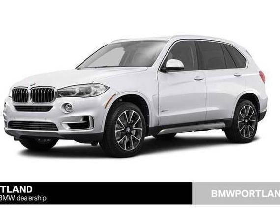 BMW X5 2017 5UXKR0C32H0X81554 image