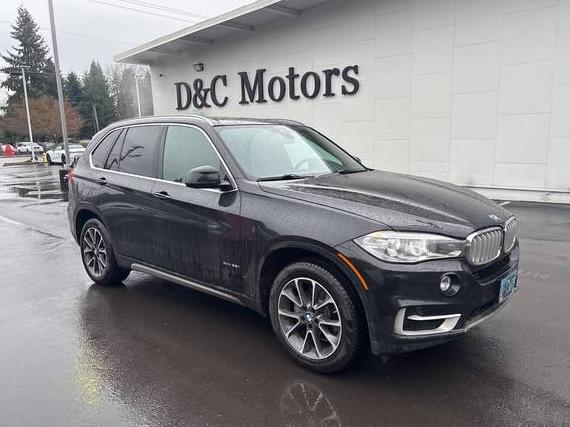 BMW X5 2017 5UXKR0C54H0V65898 image BMW X5 2017 5UXKR0C54H0V65898 image
