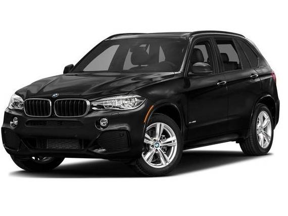 BMW X5 2017 5UXKT0C37H0V95820 image