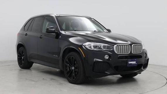 BMW X5 2017 5UXKT0C31H0V95313 image