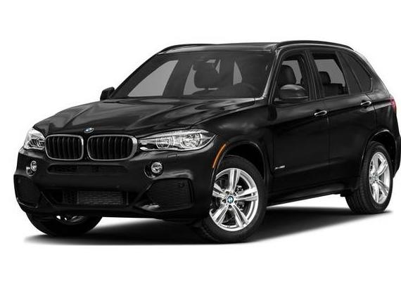 BMW X5 2017 5UXKR0C39H0V80556 image