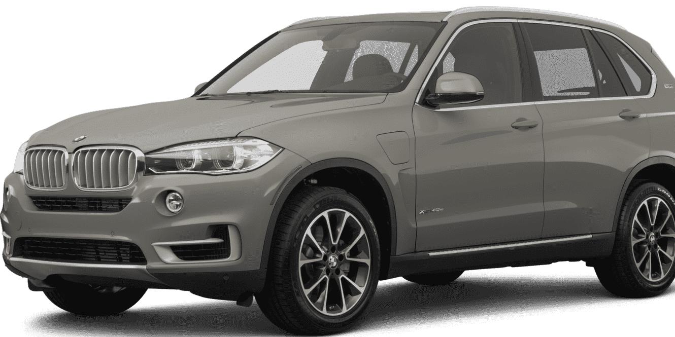 BMW X5 2017 5UXKT0C51H0S80710 image