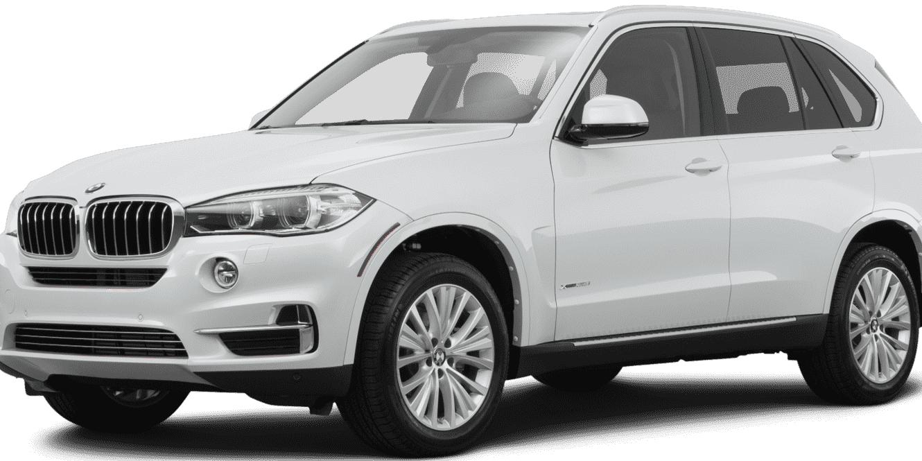 BMW X5 2017 5UXKR0C57H0V67449 image