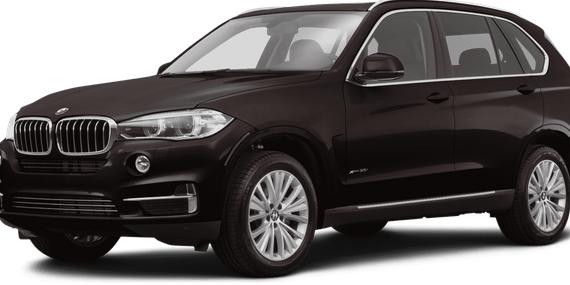BMW X5 2017 5UXKR2C52H0U18023 image