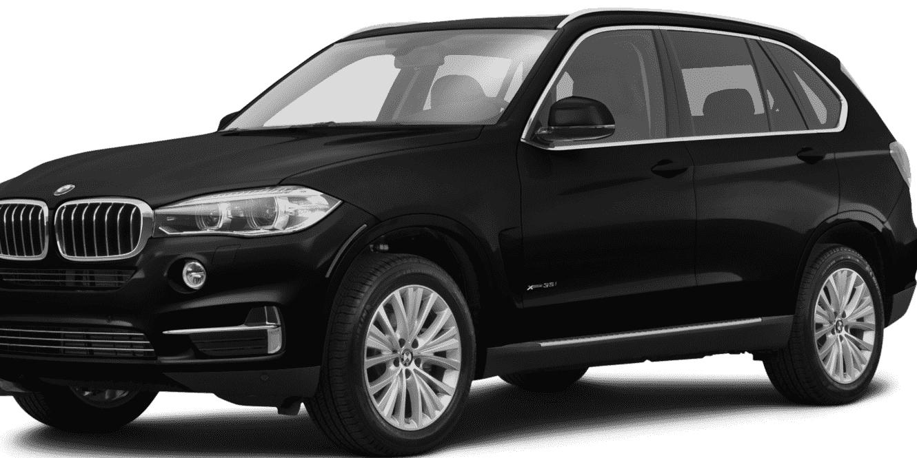 BMW X5 2017 5UXKS4C38H0U04111 image